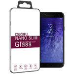 9H Tempered Glass Screen Protector for Samsung Galaxy J4